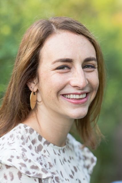 Lauren Worsek